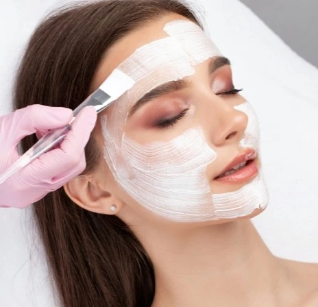 Professional Facial