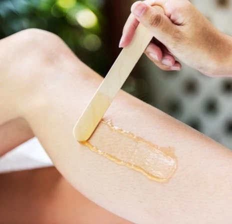 Skin Care - Waxing