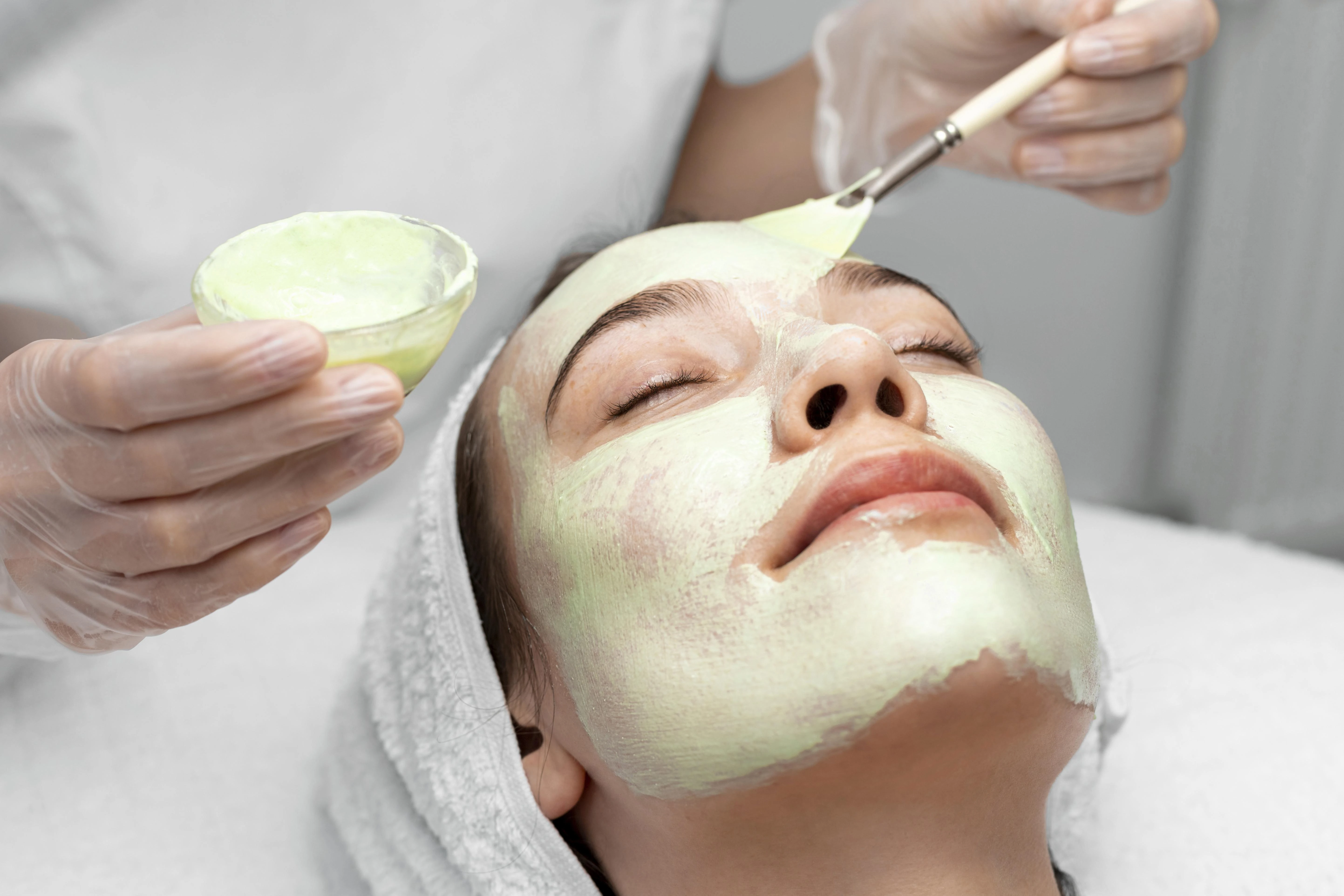 Skin Care - Waxing
