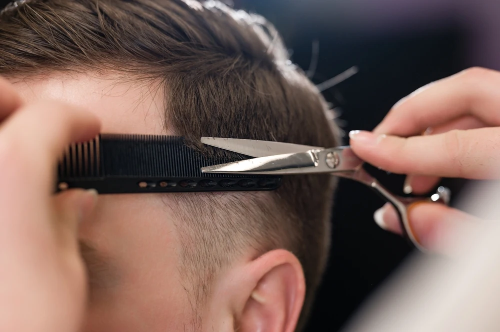 Other Hair Services