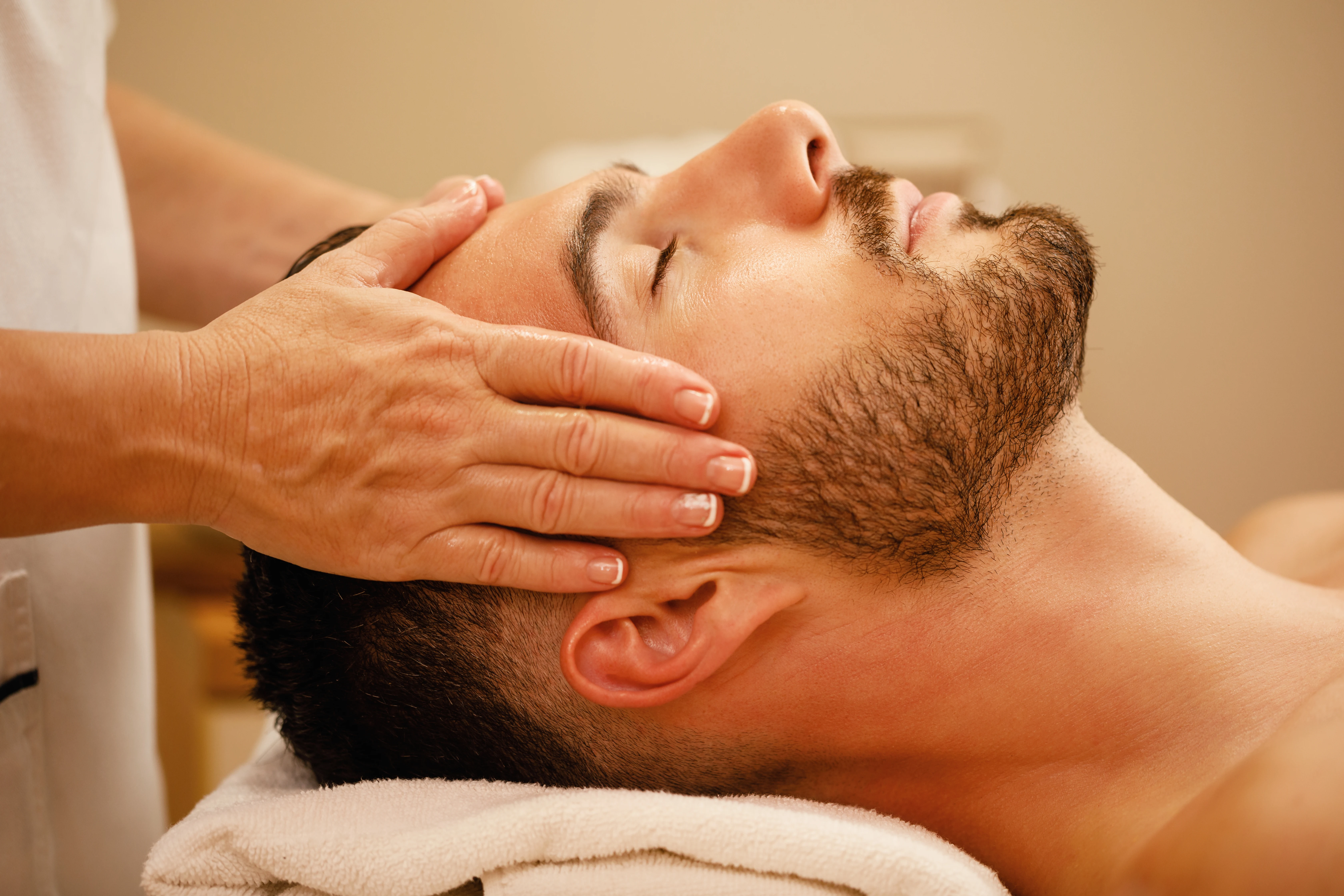 Professional Facial