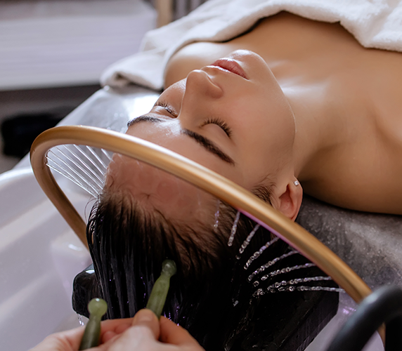 Other Hair Services