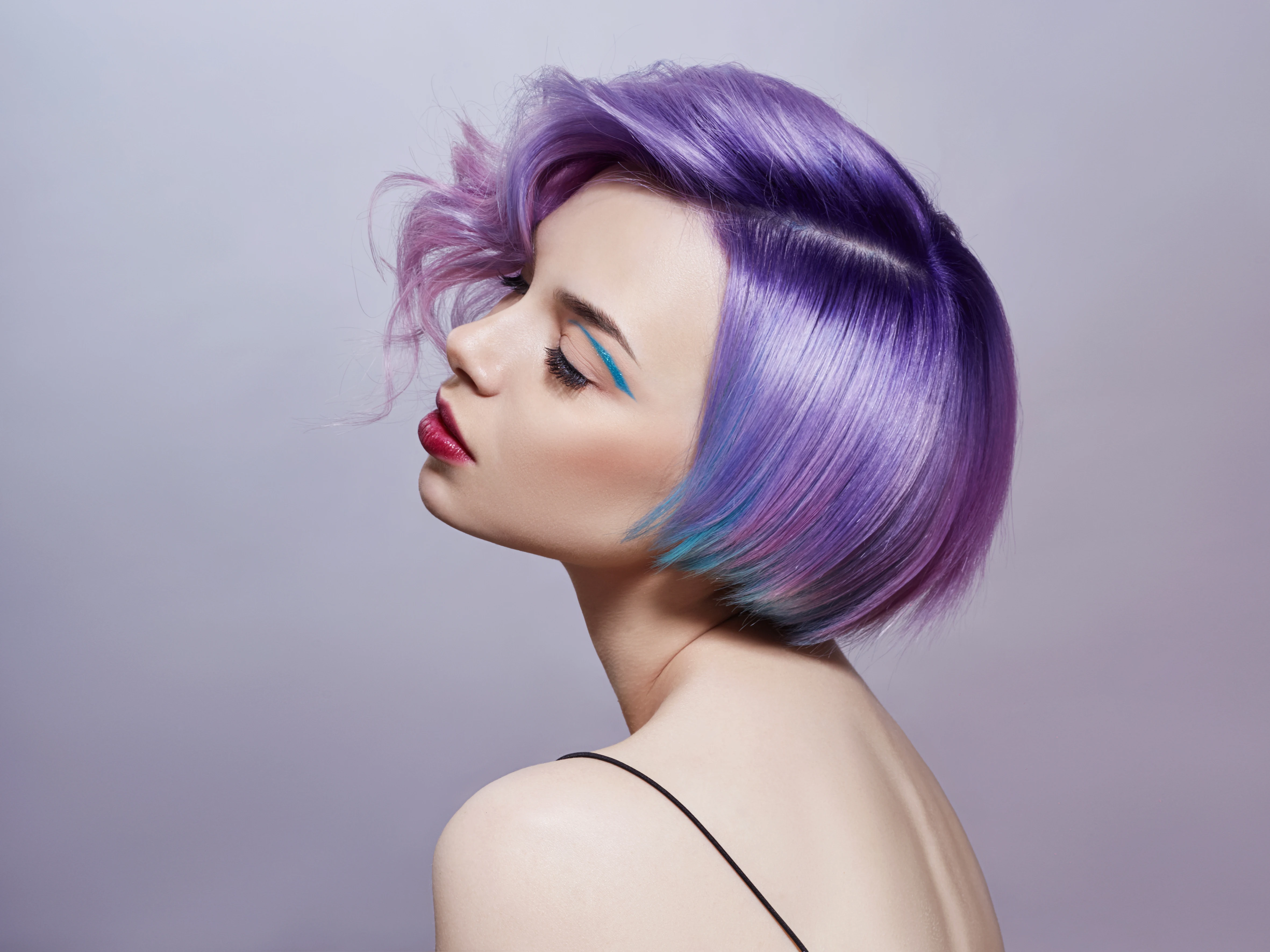 Moda Cuts Salon And Spa